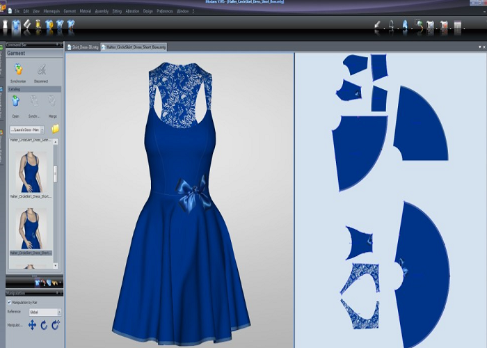 Our Course - Garments Cad Solution