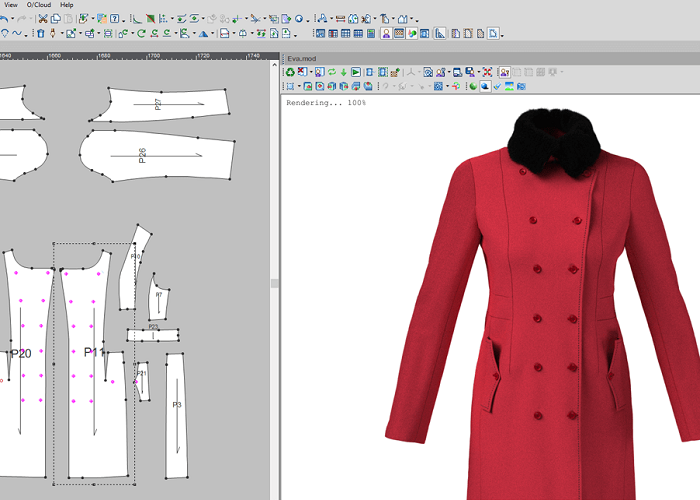 Our Course - Garments Cad Solution